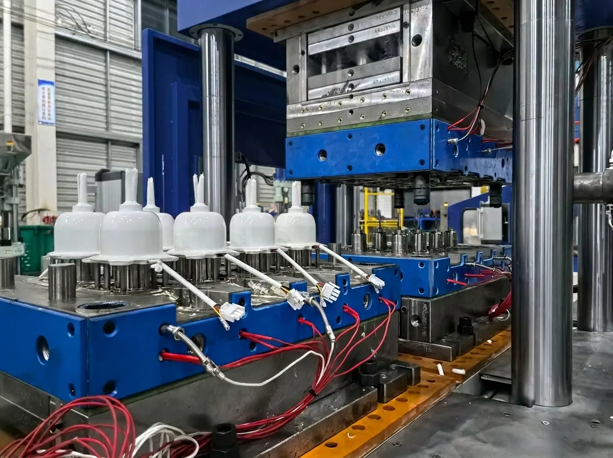 Rotary table machine application review