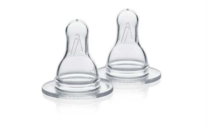 Baby care silicone product