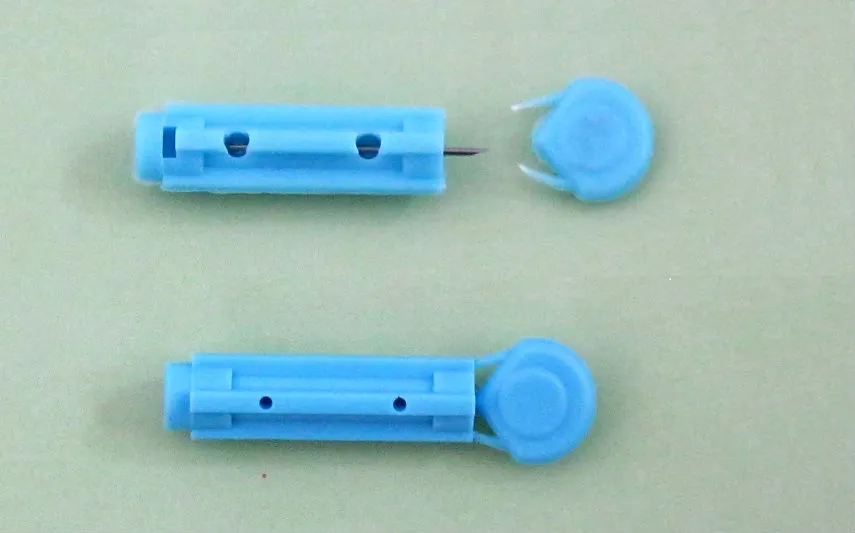Collection and sampling medical device