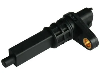 Overmolded brush handle