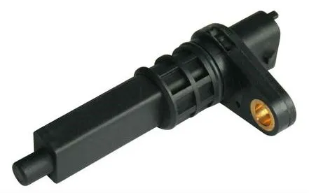 Electronic connector with metal pin inserts