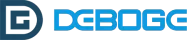 Deboge Machinery logo