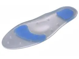 Footwear midsole