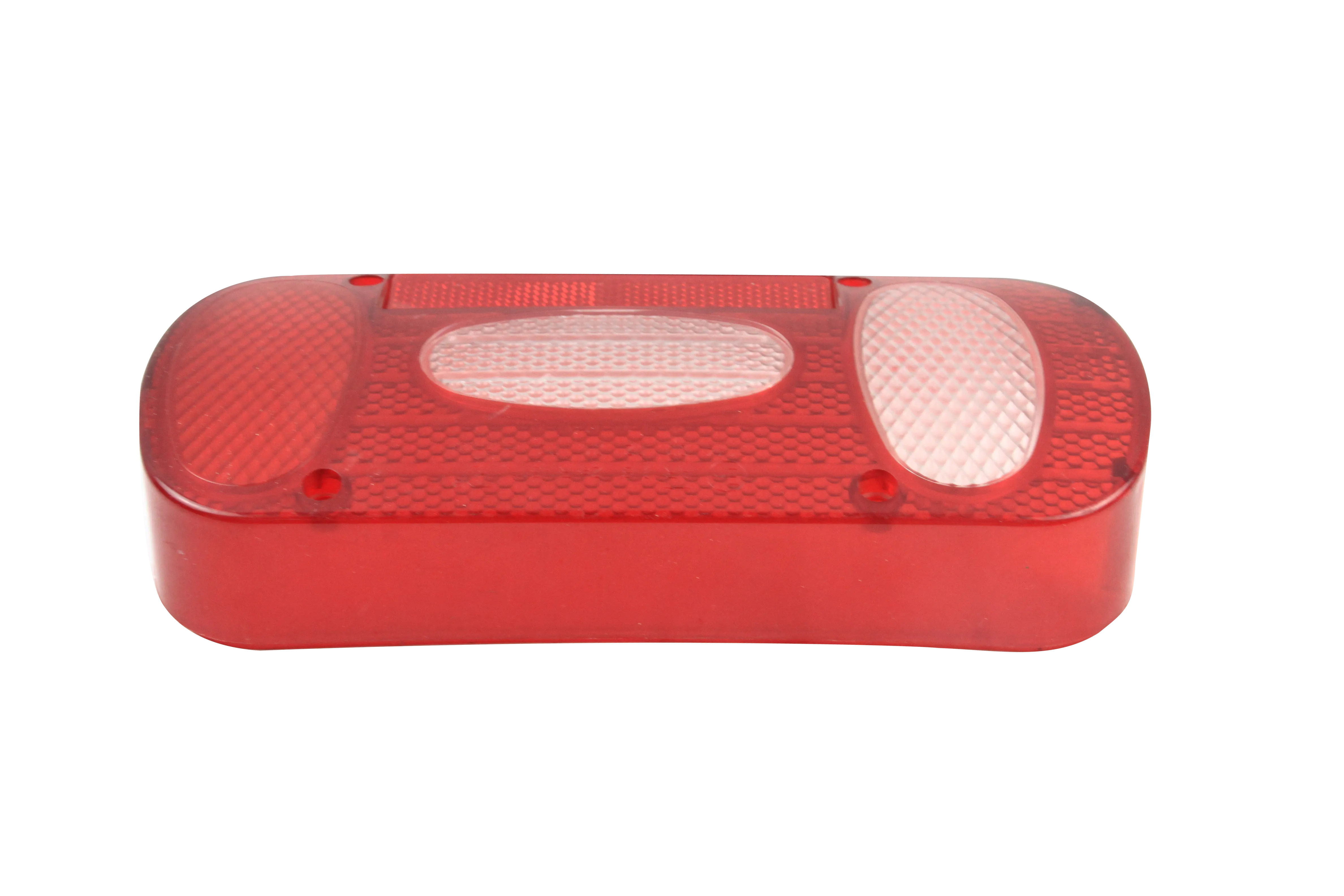 Automotive headlight housing