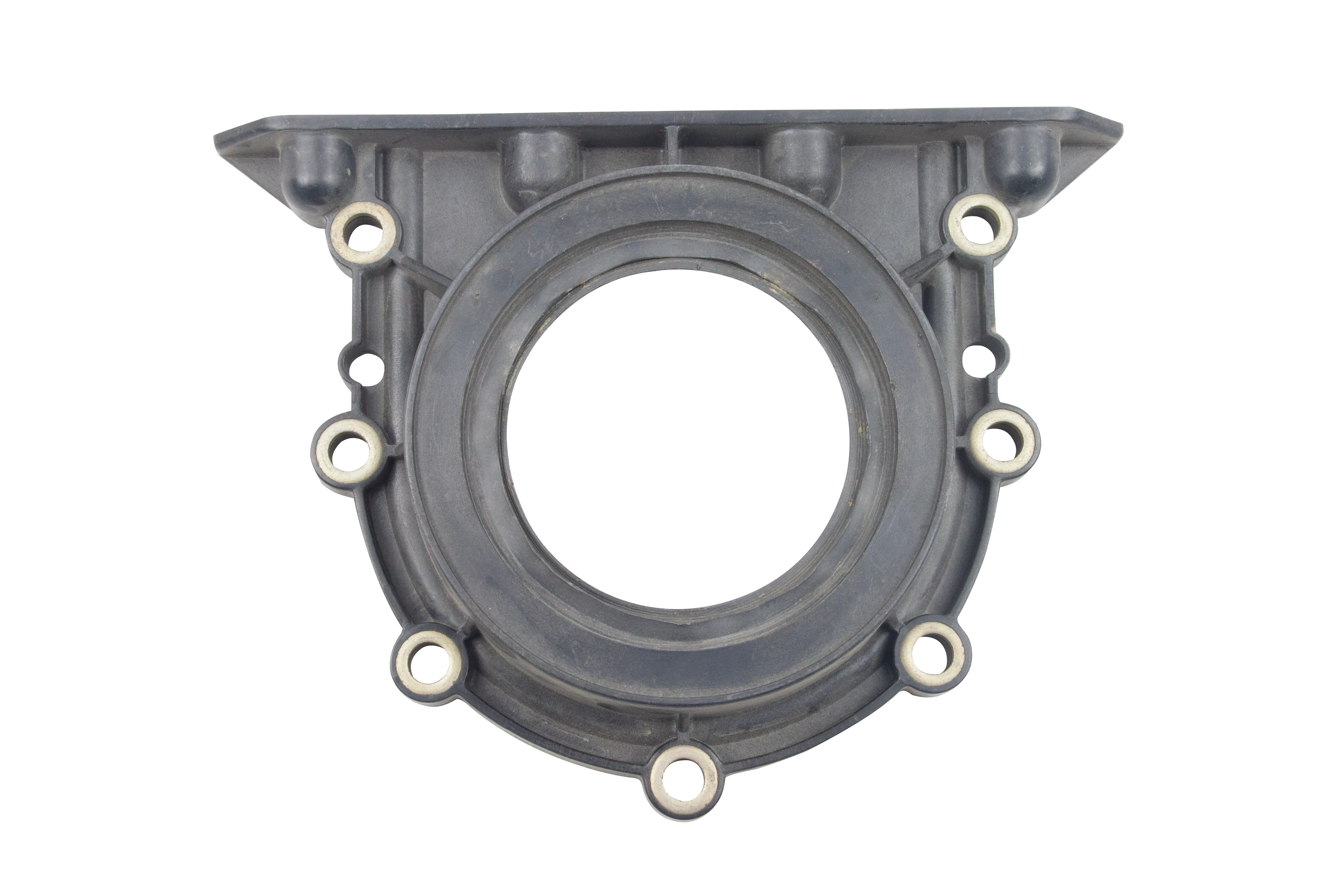Electrical terminal insert molded part