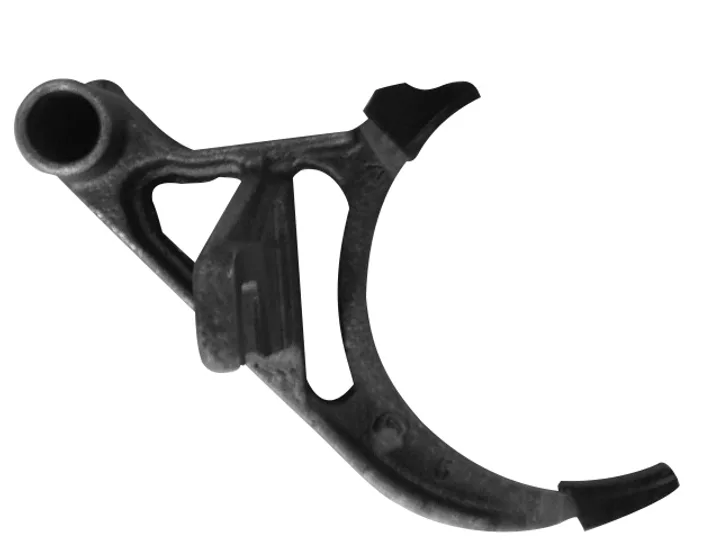 Metal Insert Molding
