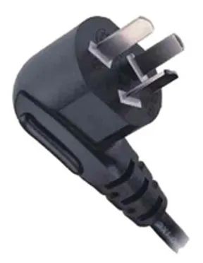 Industrial power connector
